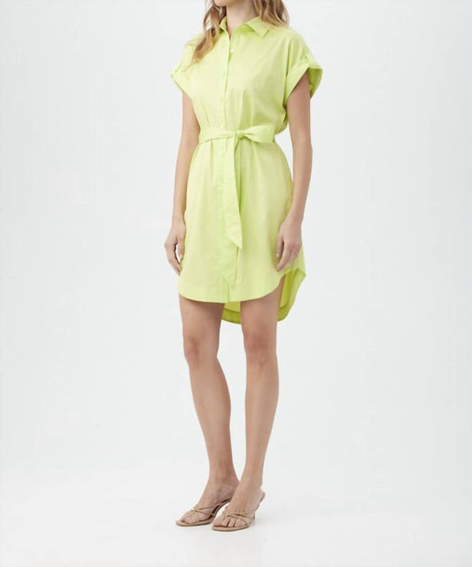 Trina Turk - Simpatico Dress