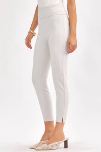 Dear Scarlett - Magic High Waisted Skinny Capri Pants