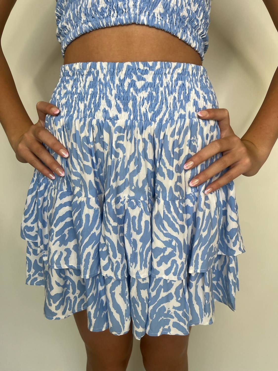 Walker & Wade - Mckenna Skirt