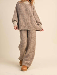 Klesis - Teddy Lounge Pants