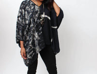 Sylca Designs - Dual Design Blouse