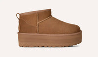 Ugg - Women's Classic Ultra Mini Platform Boot