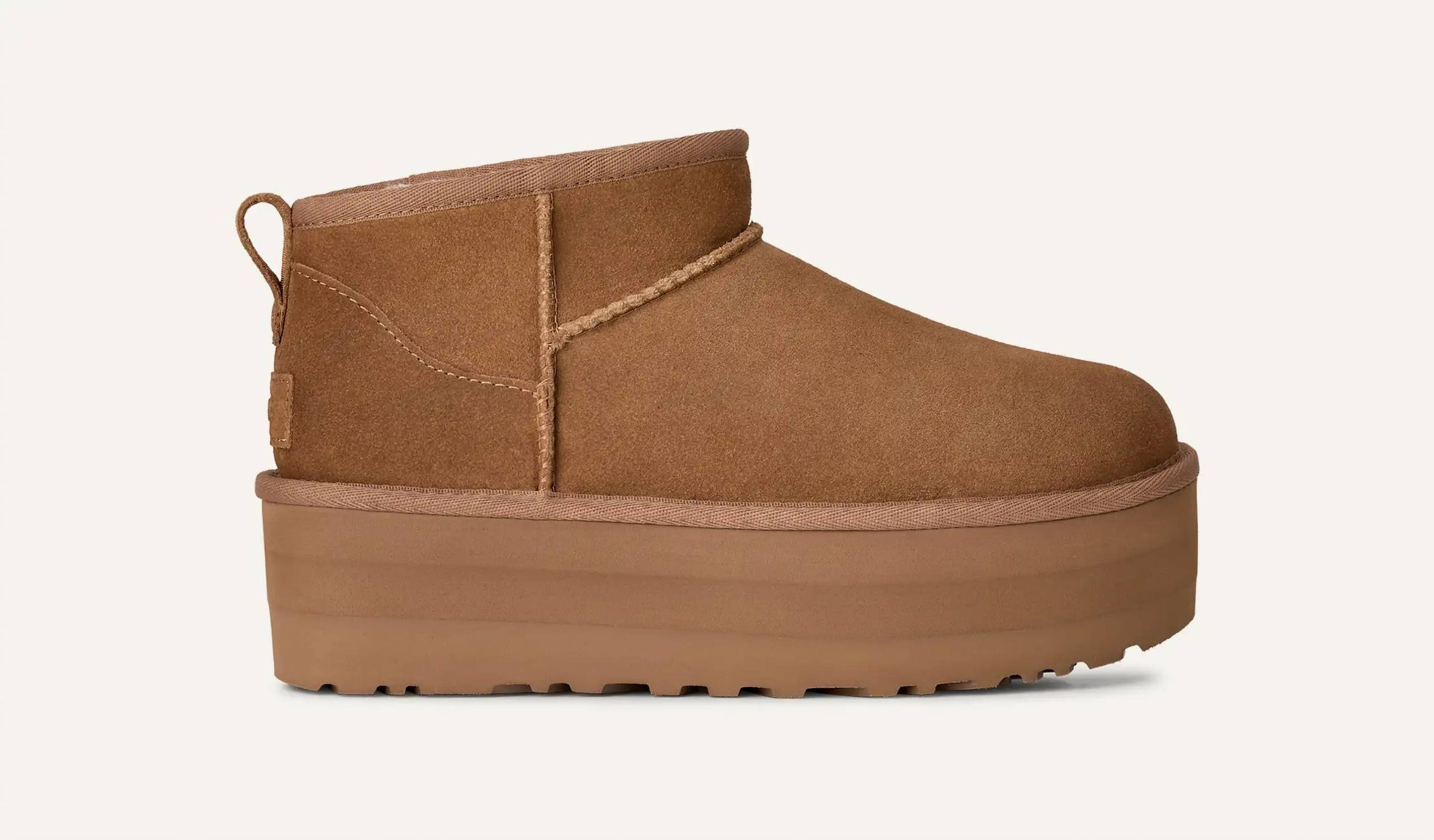 Ugg - Women's Classic Ultra Mini Platform Boot