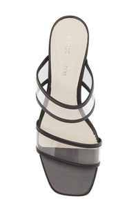 Koko + Palenki - Women's Ghost Slide Sandal