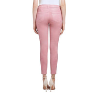 L'Agence - Margot Cropped Skinny Jean