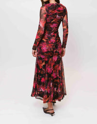 Hutch - Ramy Maxi Dress