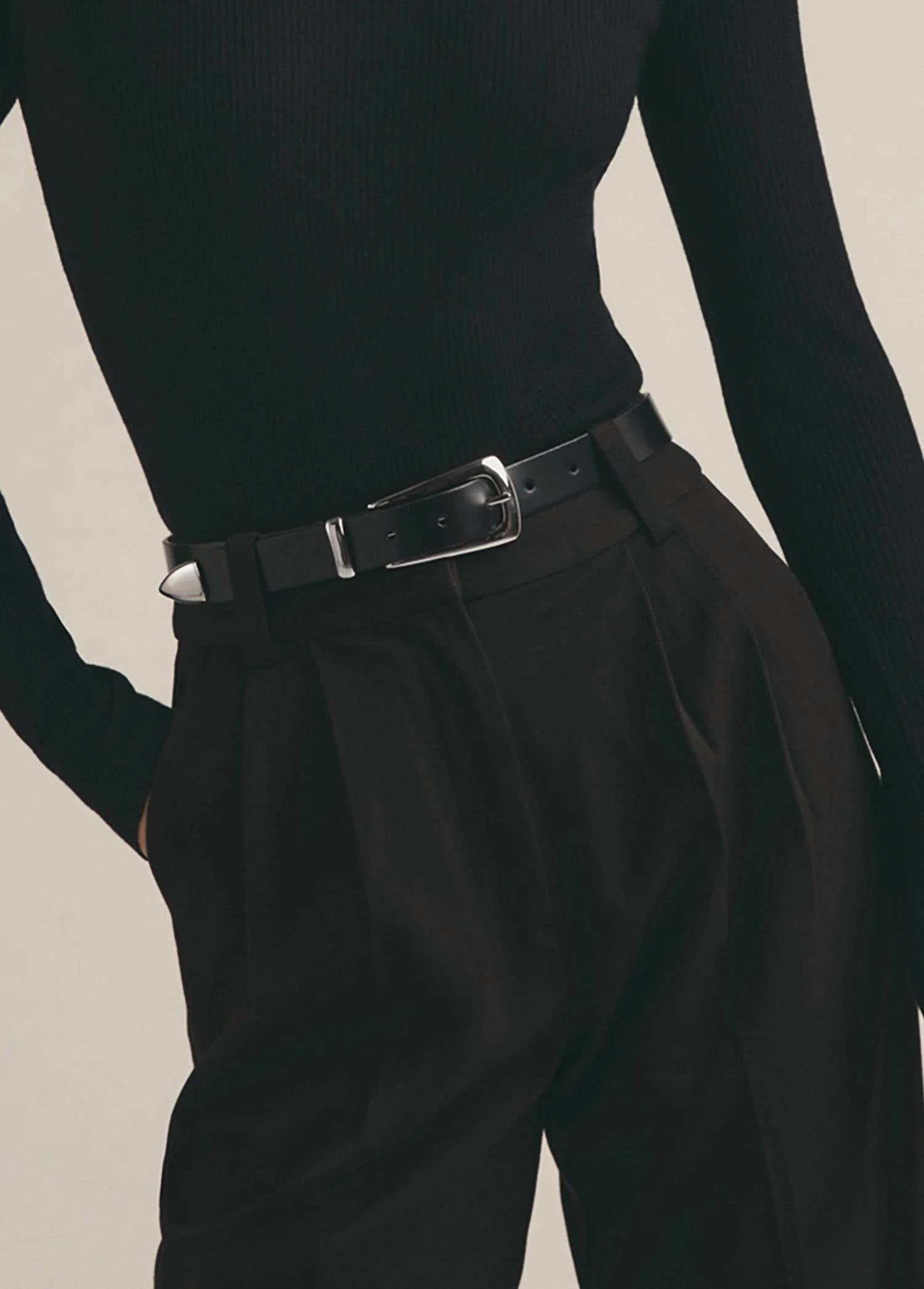 Favorite Daughter - Statement Belt