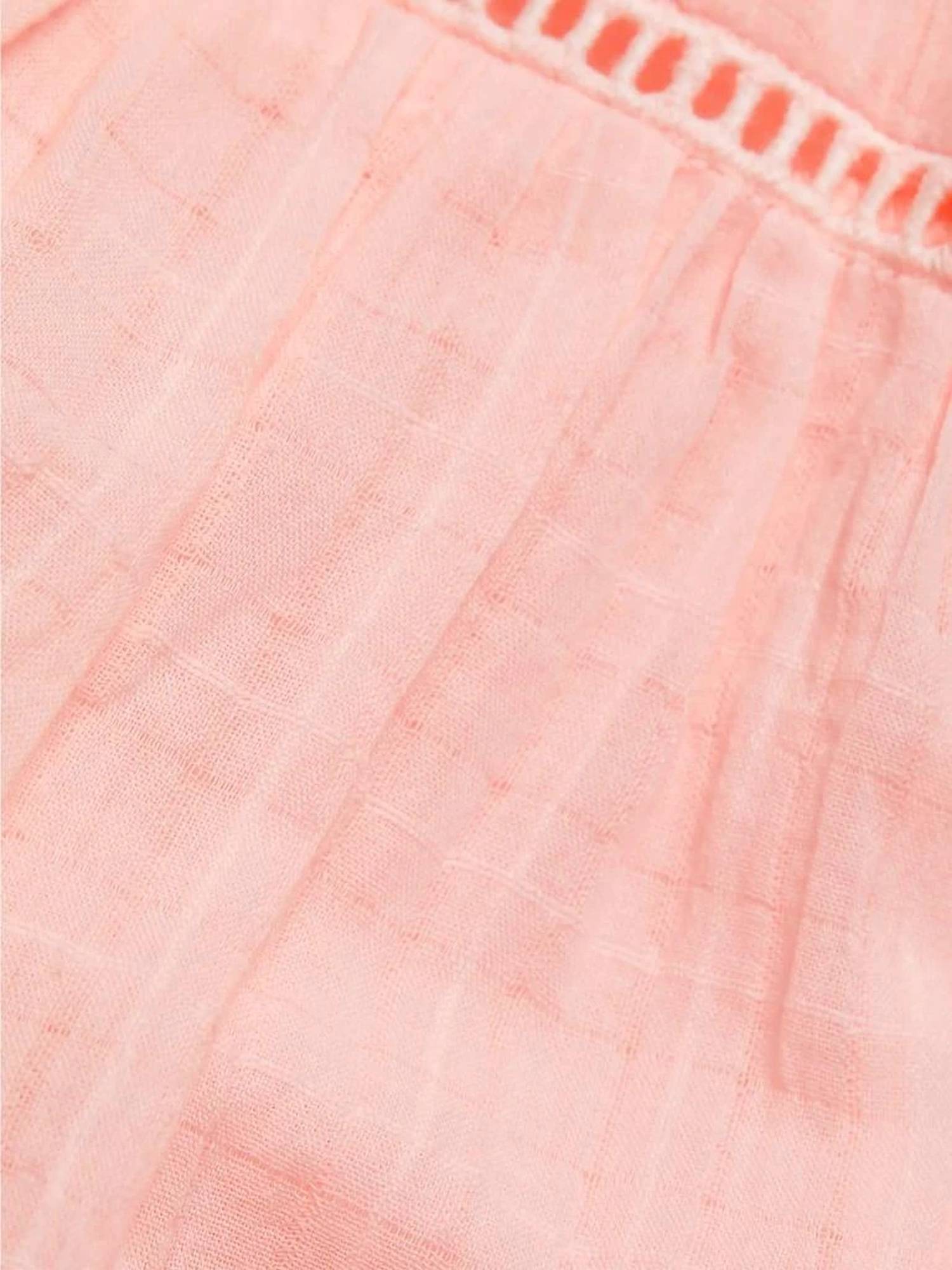 Veronica Beard - Dewey Tiered Cotton Button-up Tie Waist Dress