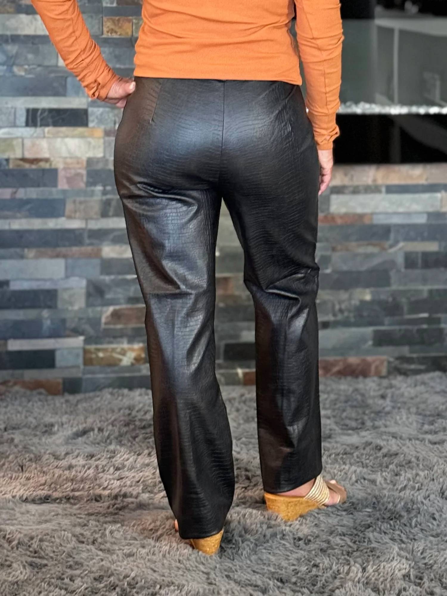 Southern Grace - Medusa Pant
