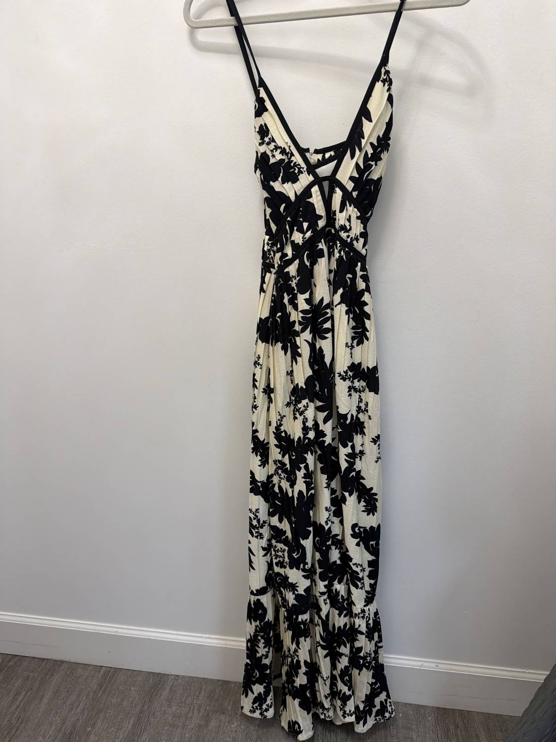 Bishop + Young - Athena Maxi Dress