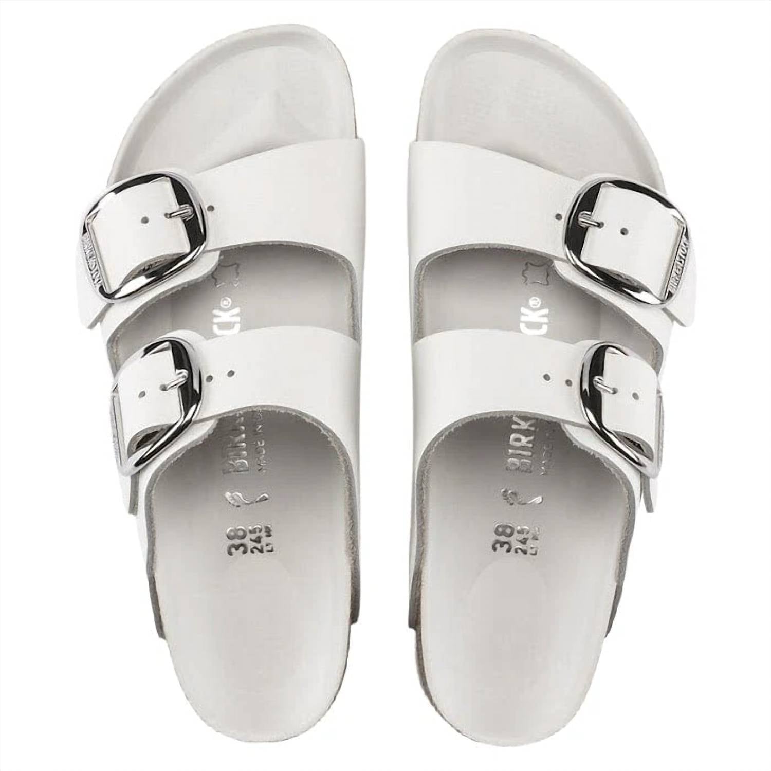 Birkenstock - Women's Arizona Big Buckle Sandals