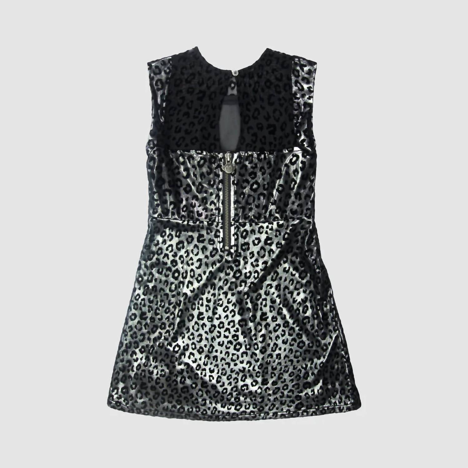 Appaman - Kid's Mara Sleeveless Mini Dress