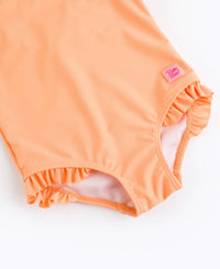 Rufflebutts - Girls' One Piece Swimsuit