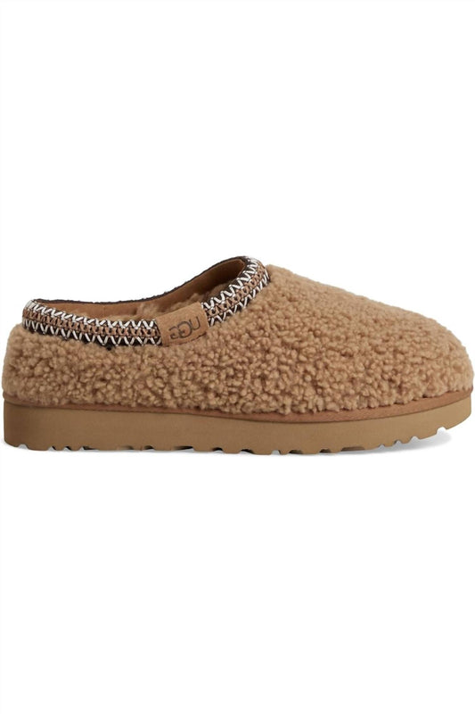 Ugg - Women's Maxi curly Slipper