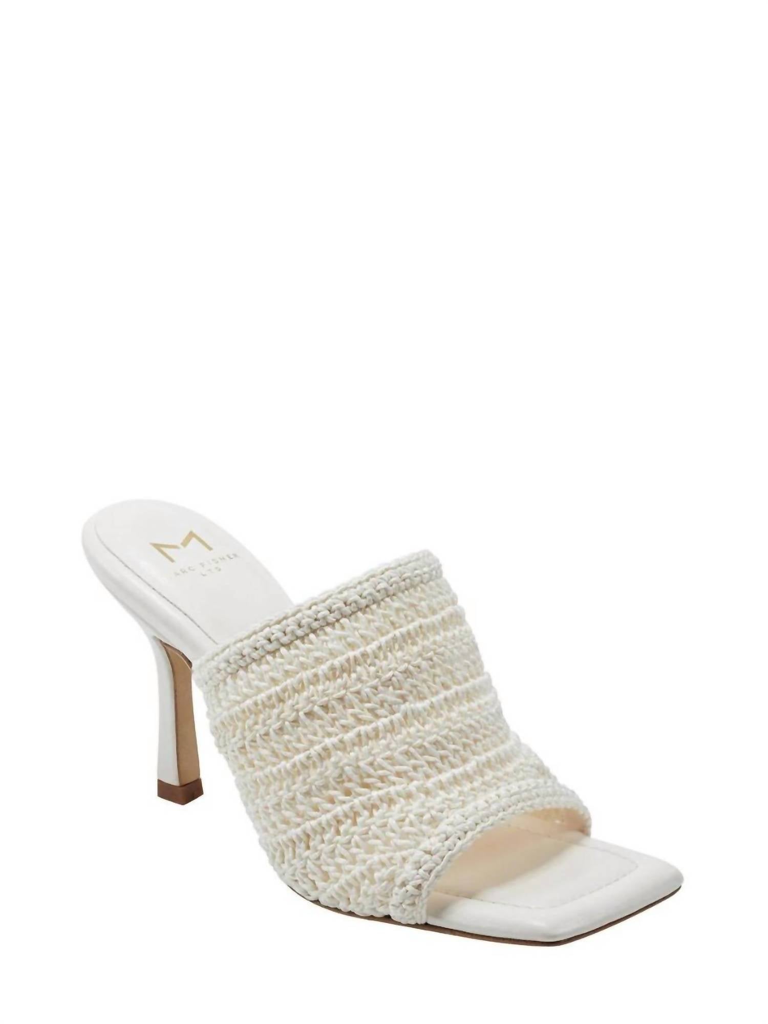 Marc Fisher - Dako Sandals