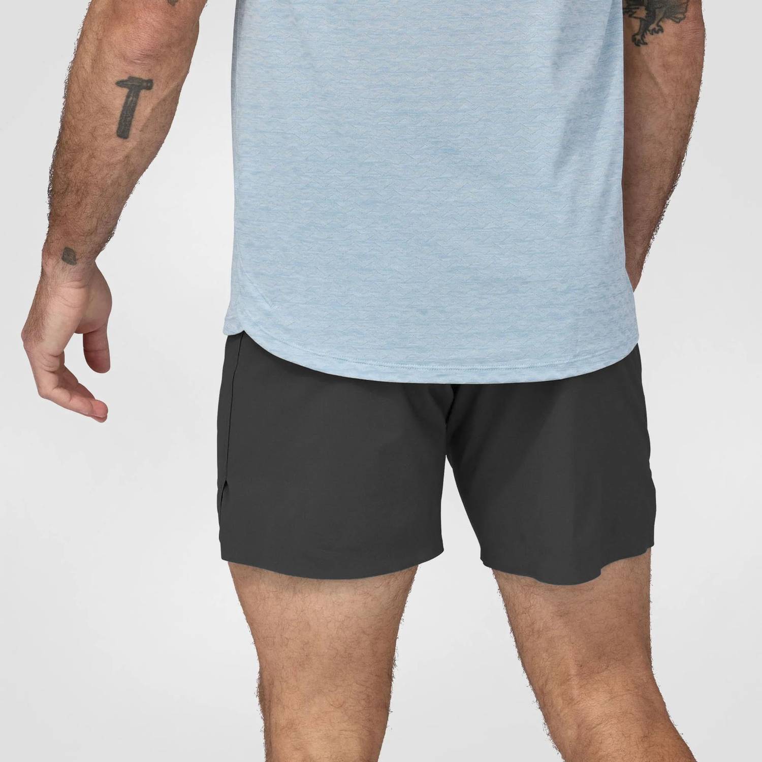 Patagonia - Men's Strider Pro 7 Inch Shorts