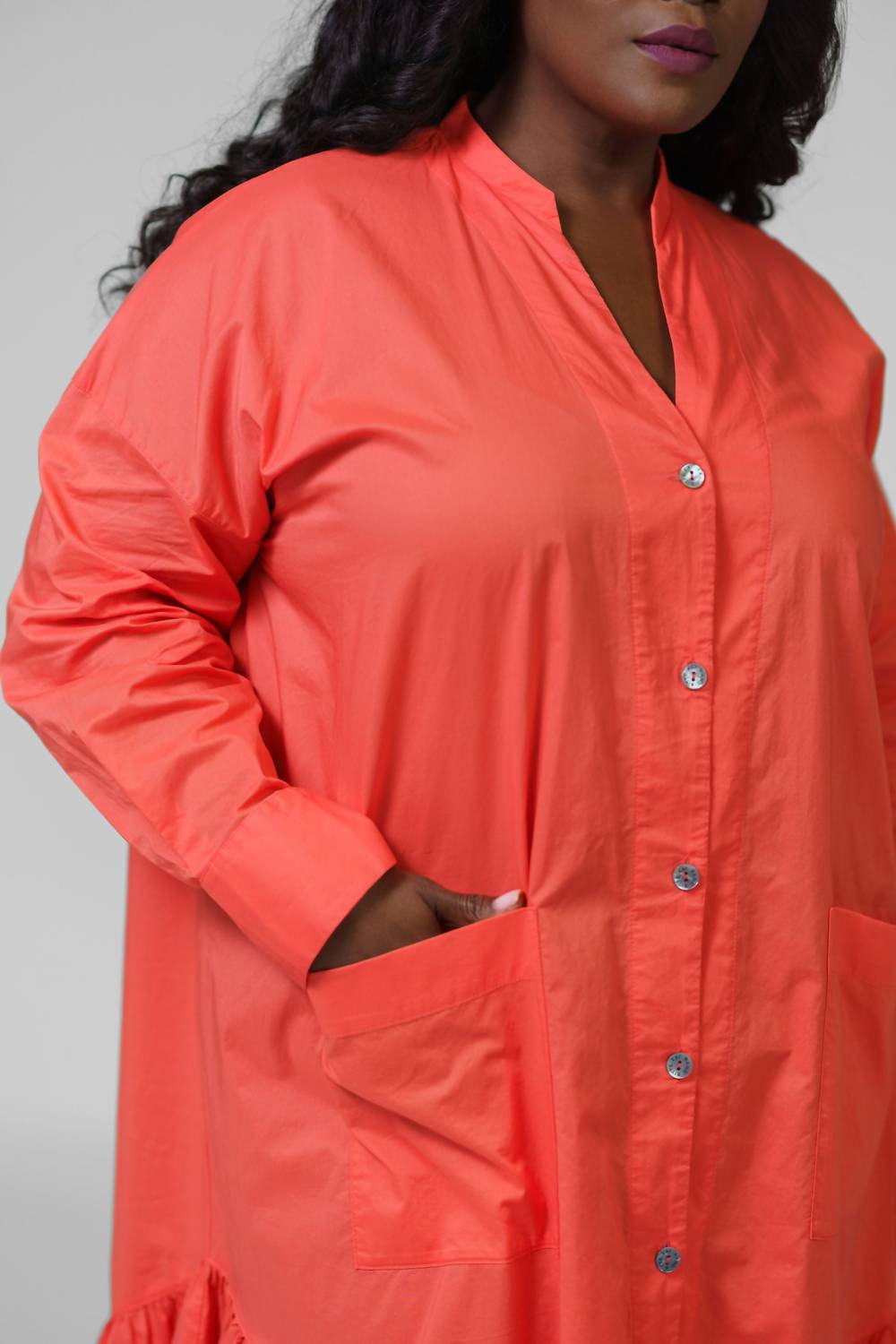 Bitte Kai Rand - CORE COTTON DRESS