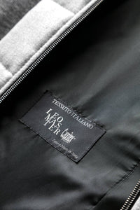 Joop! - Men's Hectar-j Knit Field Coat