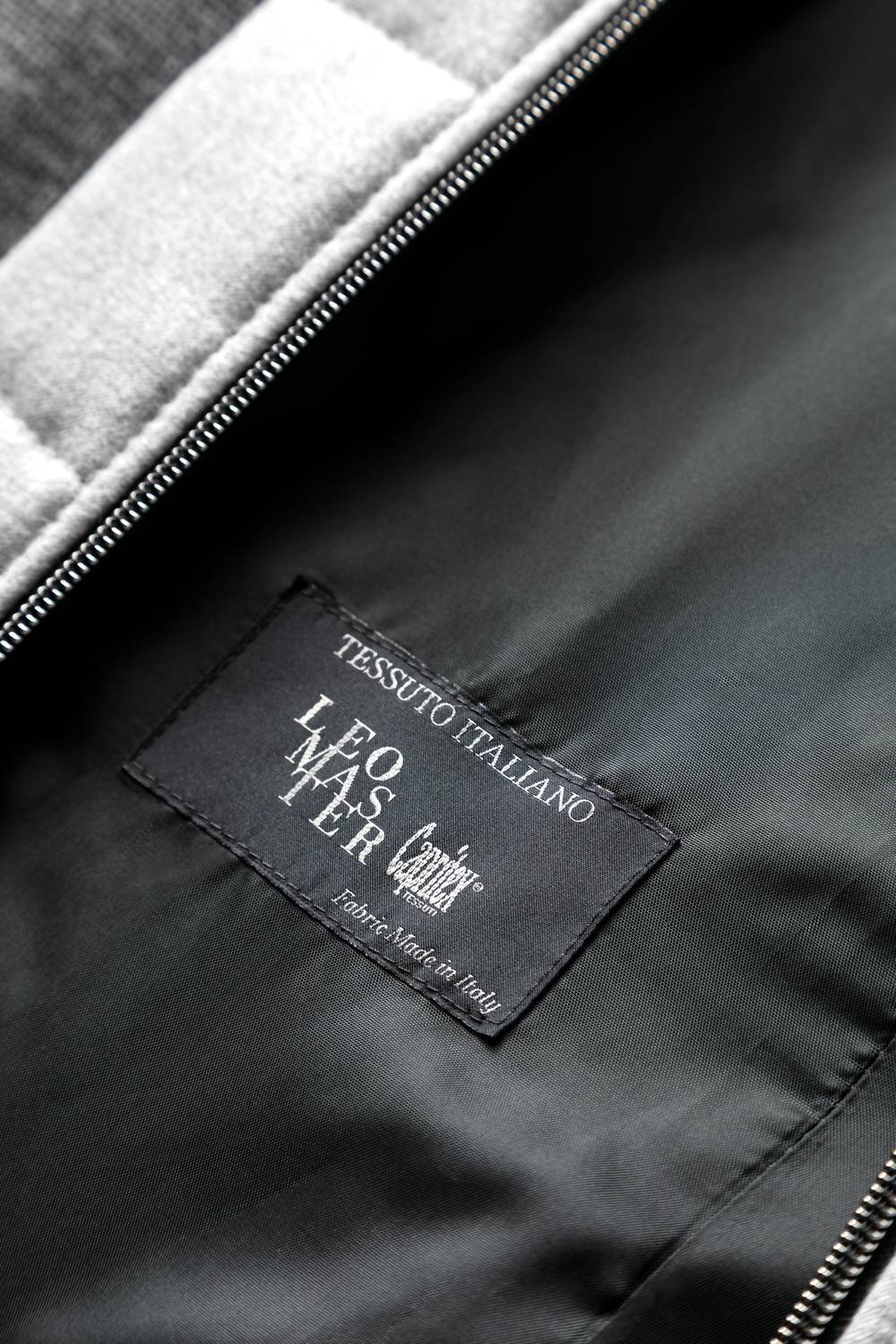 Joop! - Men's Hectar-j Knit Field Coat