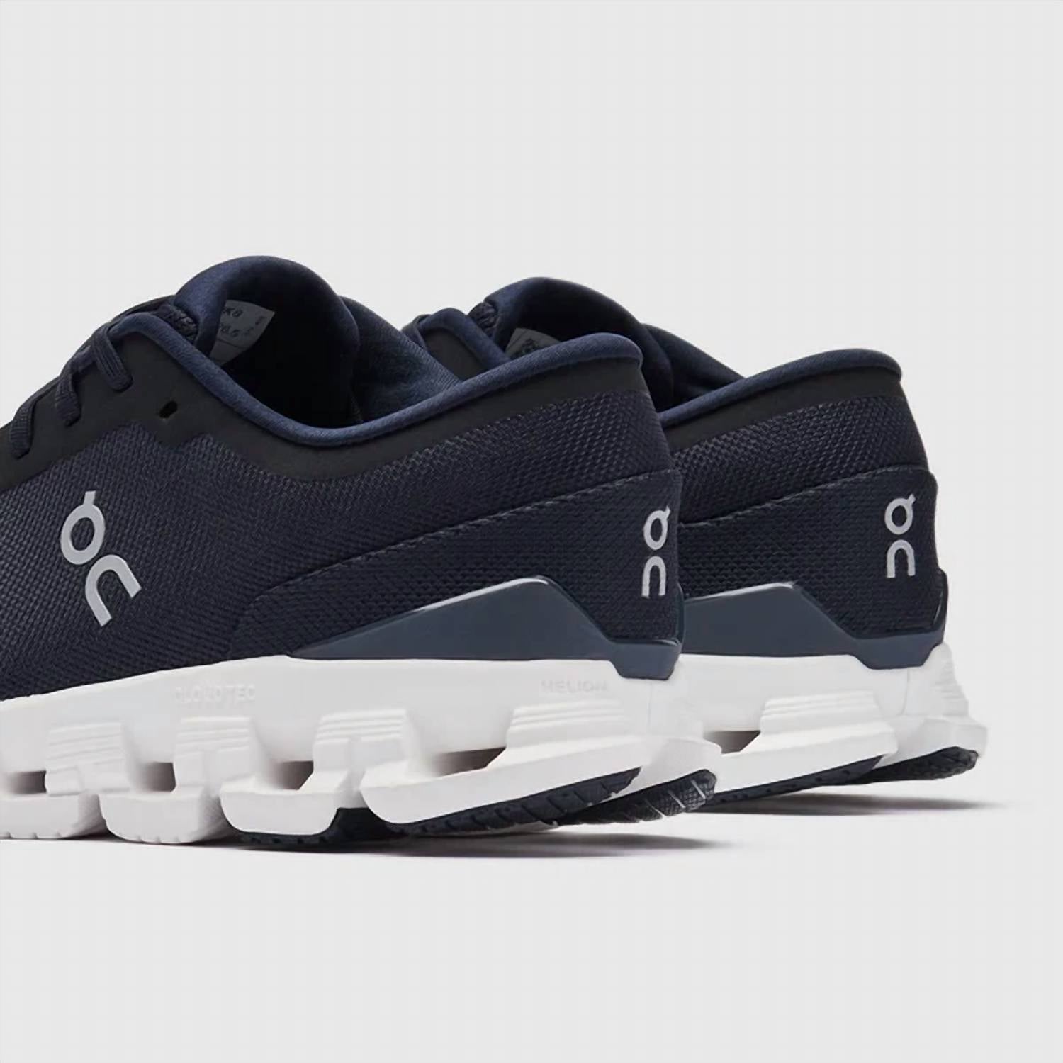 On Running - Men's Cloud X 4 Running Shoes