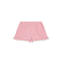 Louise Misha - Girl's Vallaloid Shorts