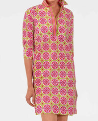 Gretchen Scott - Shirt Tail 2.0 Mini Dress