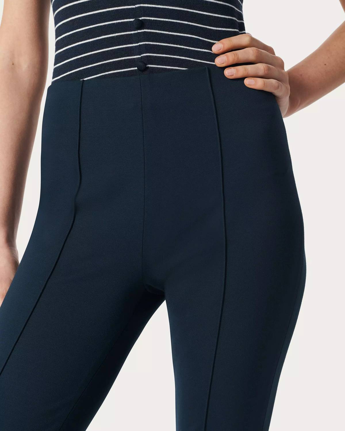 Rag & Bone - Irina Kick Flare Pants