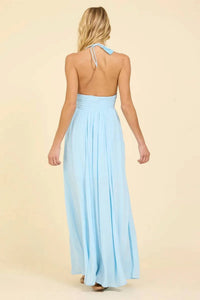 Surf Gypsy - Women's Halter Dress