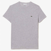Lacoste - Crew Neck Pima Cotton Jersey T Shirt
