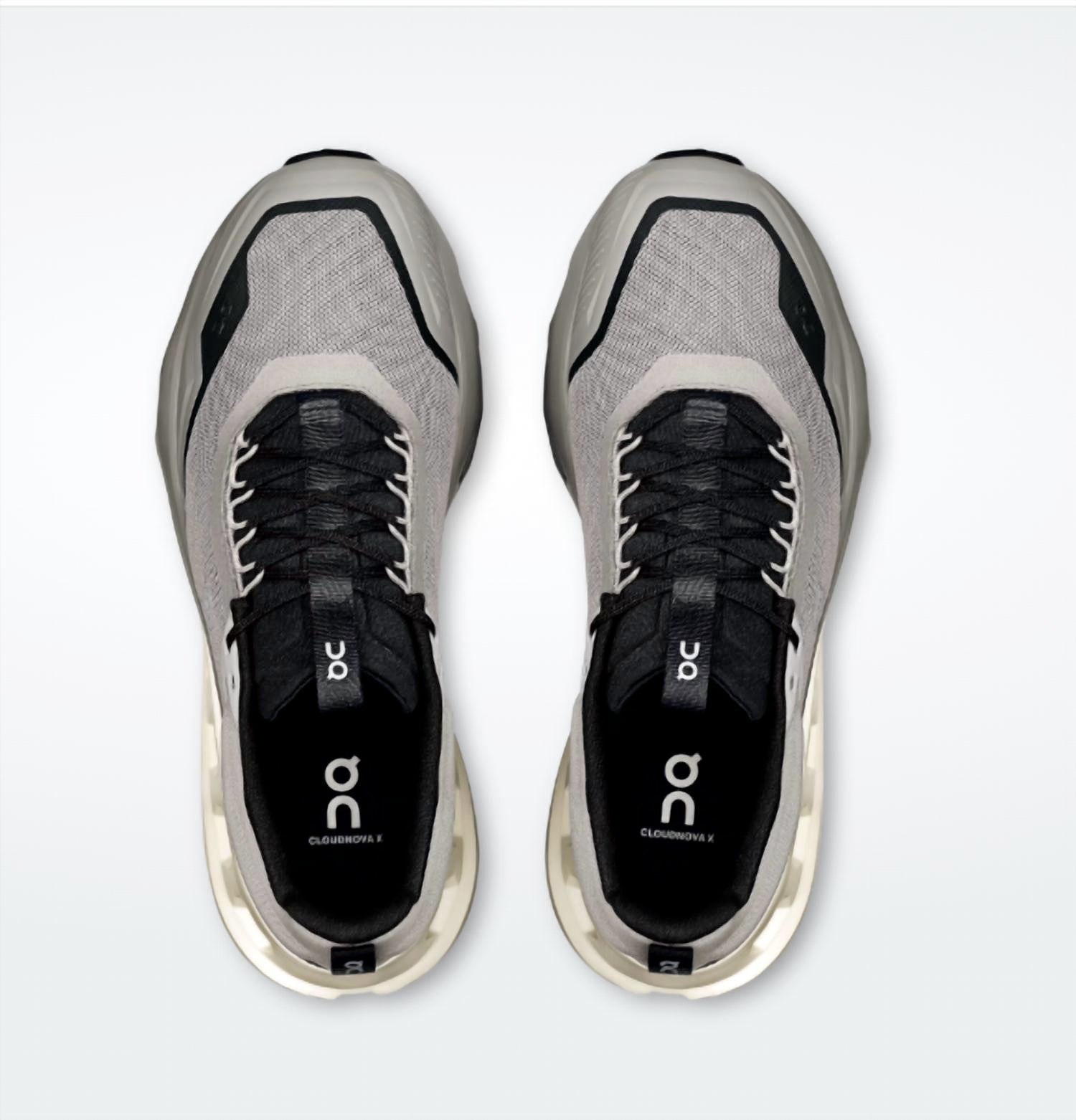 On - Men's Cloudnova X Running Shoes