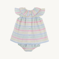 The Beaufort Bonnet Company - Dorothy Day Dress