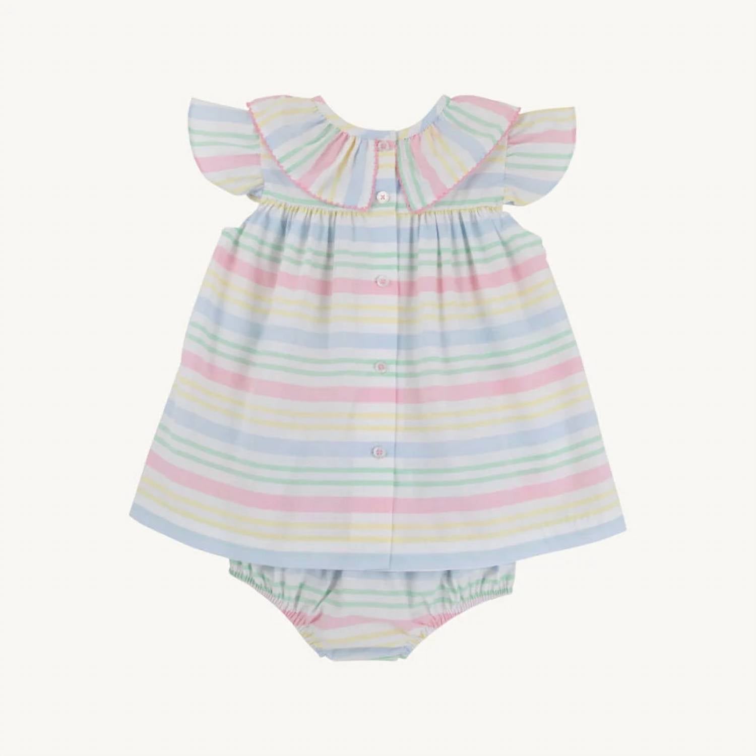 The Beaufort Bonnet Company - Dorothy Day Dress