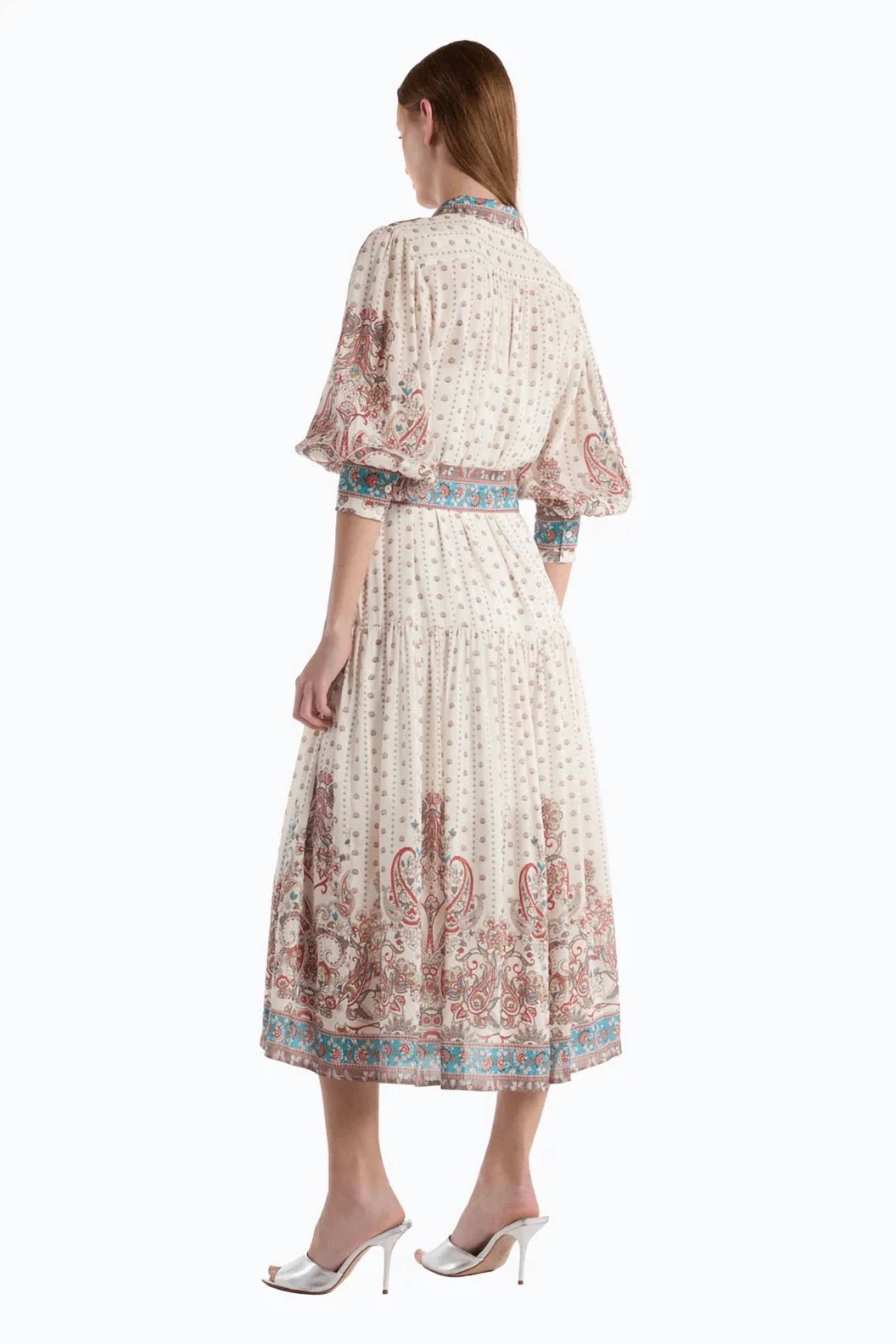 Christy Lynn - Gail Dress
