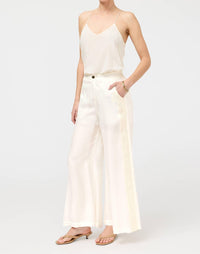 Johnny Was - LAUCHLEN PATCHED PANT