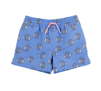 Beaufort Bonnet - Tortola Swim Trunks