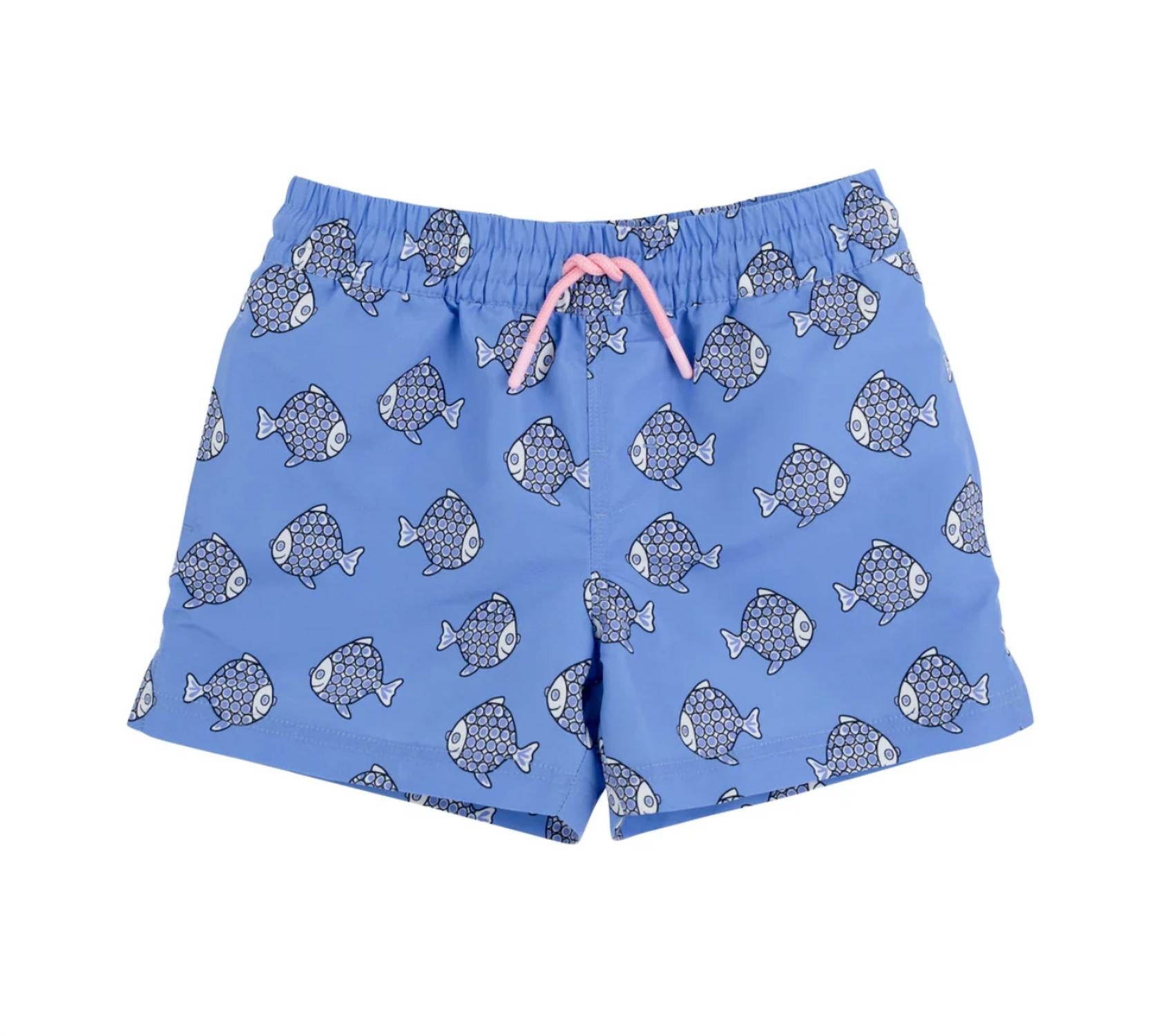 Beaufort Bonnet - Tortola Swim Trunks