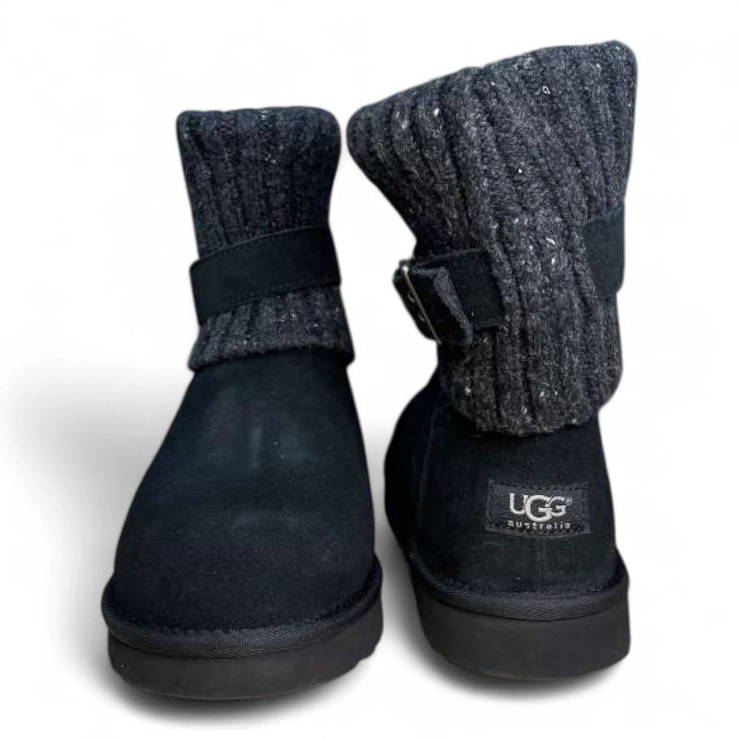 Ugg - Kid's Cambridge Boots