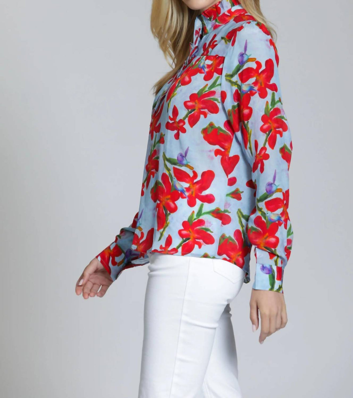Apny - Fernanda Top