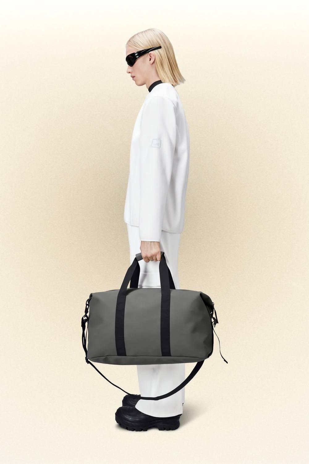 Rains - Unisex Weekend Bag