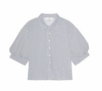 Frame - Women's Billow Shirt