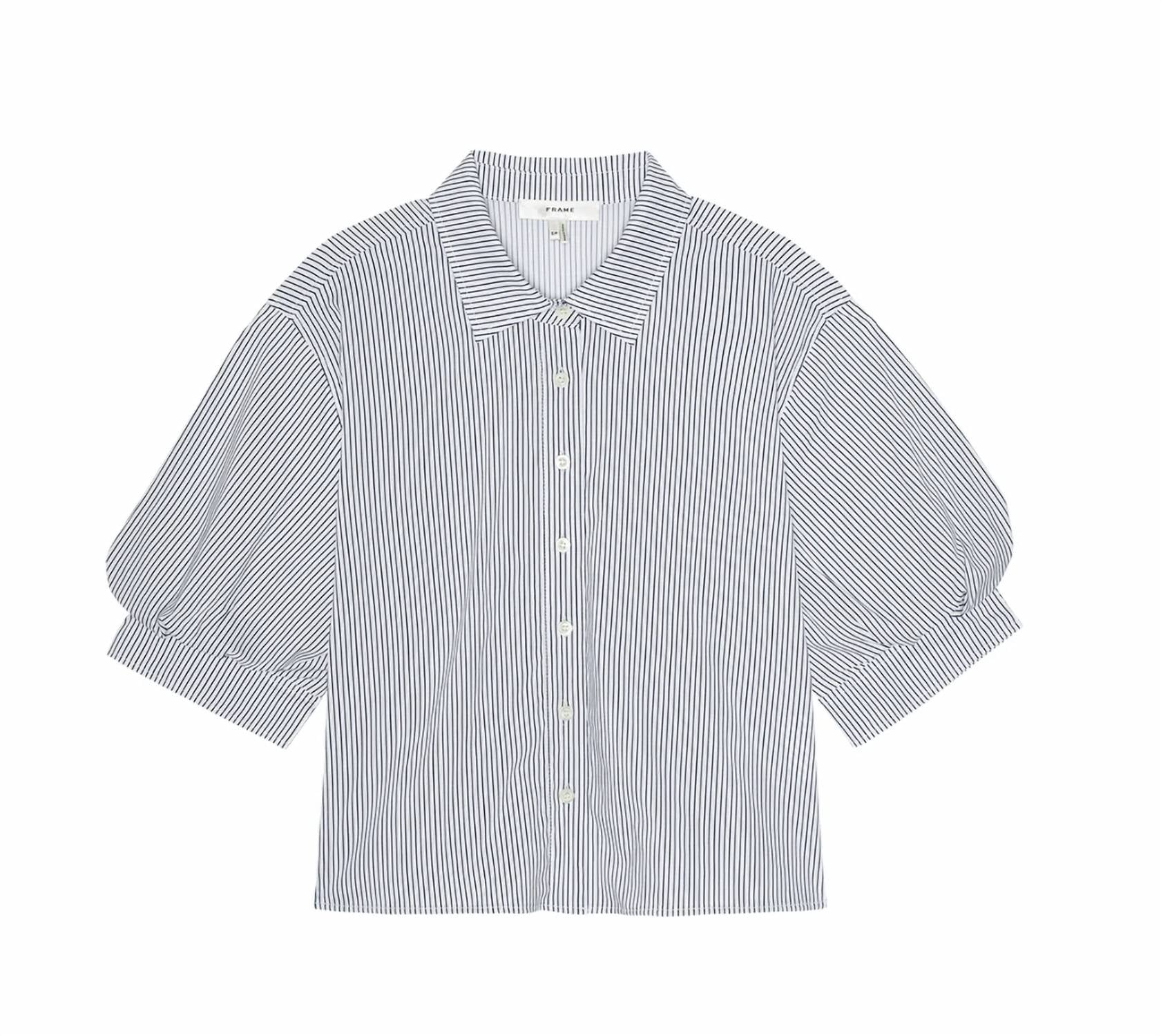Frame - Women's Billow Shirt