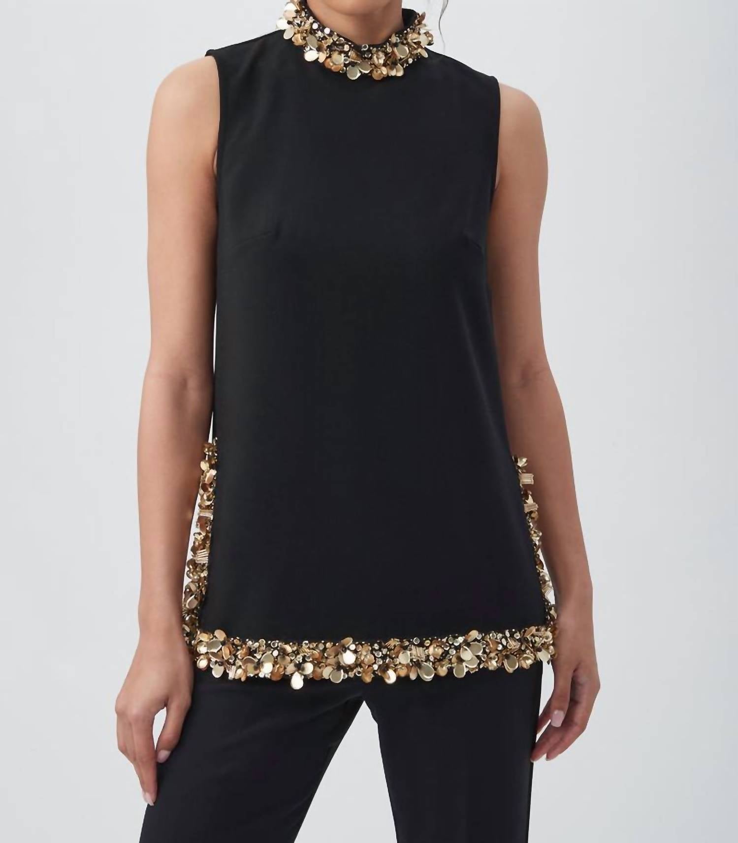 Trina Turk - Wonderous Top
