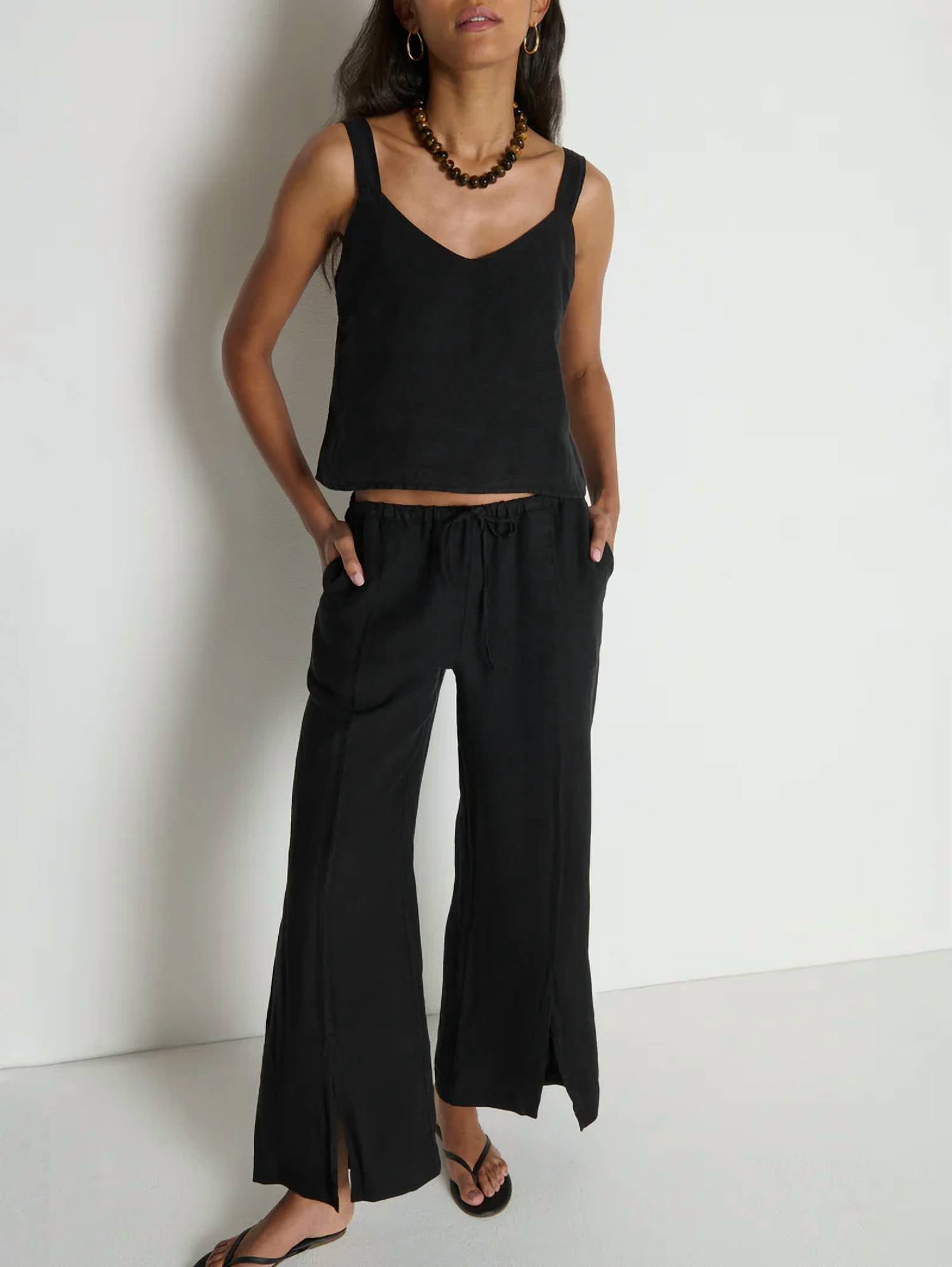 Nation Ltd - Elwood Pant