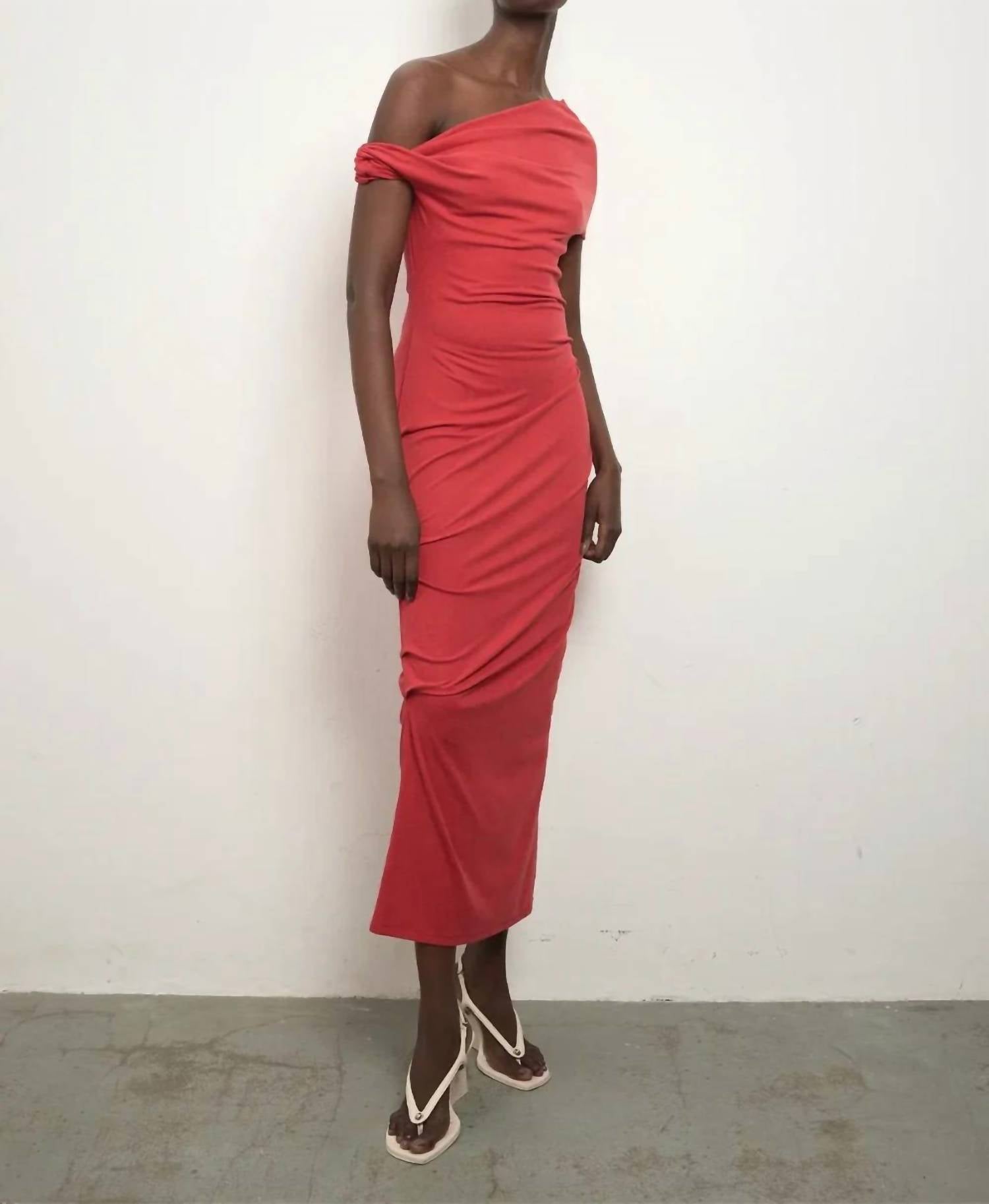 Paris Georgia - Ida Dress