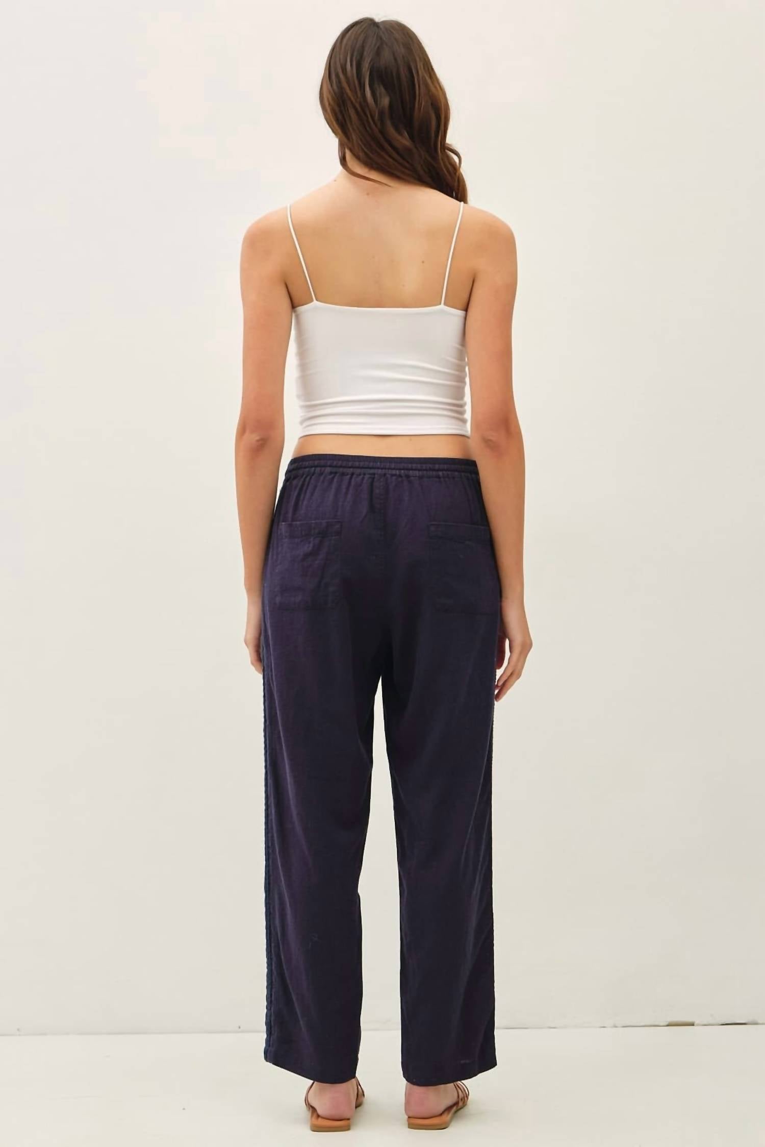 Be Cool - Fargo Pants