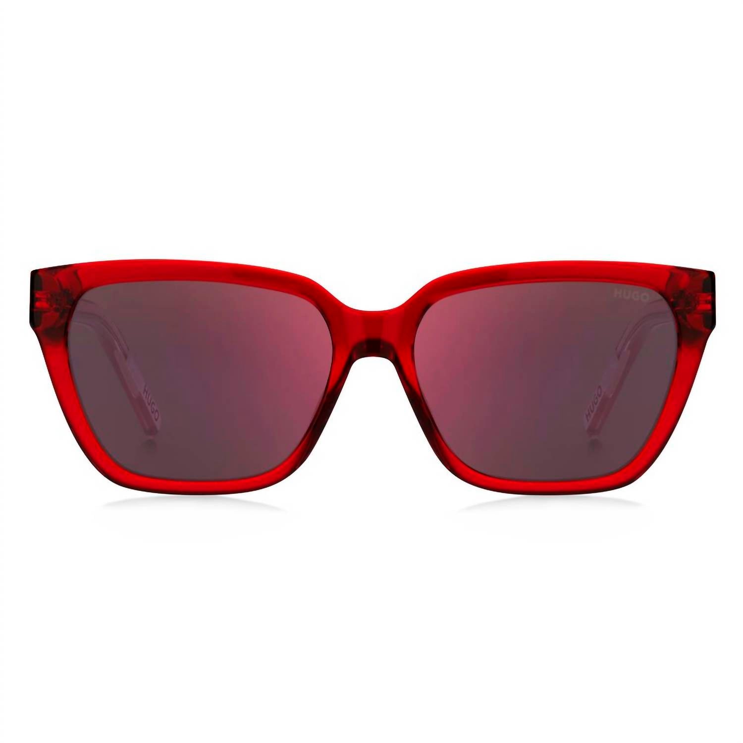 Hugo Boss - Women's Acetate Sunglasses