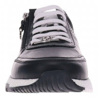 Revere - Women's Sapporo Zip Casual Sneaker