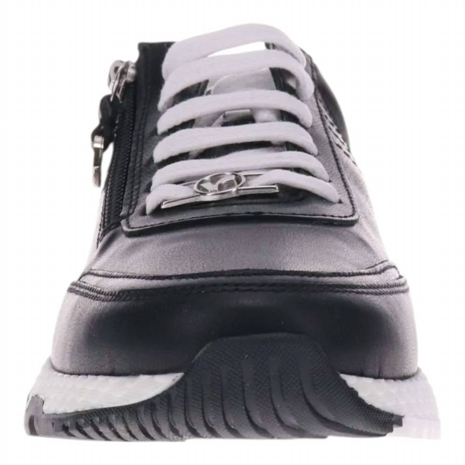 Revere - Women's Sapporo Zip Casual Sneaker