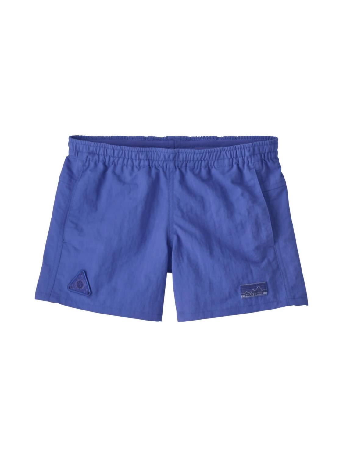 Patagonia - Kid's Baggies Shorts 4" - Unlined
