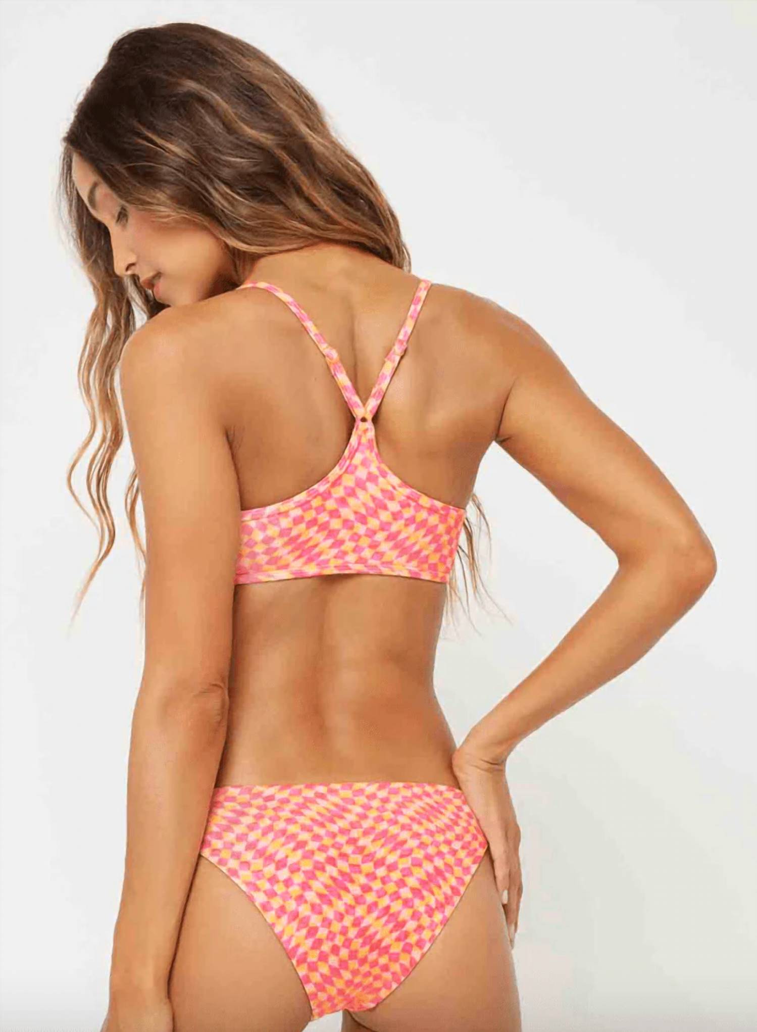 L*Space - Pamela Bikini Top
